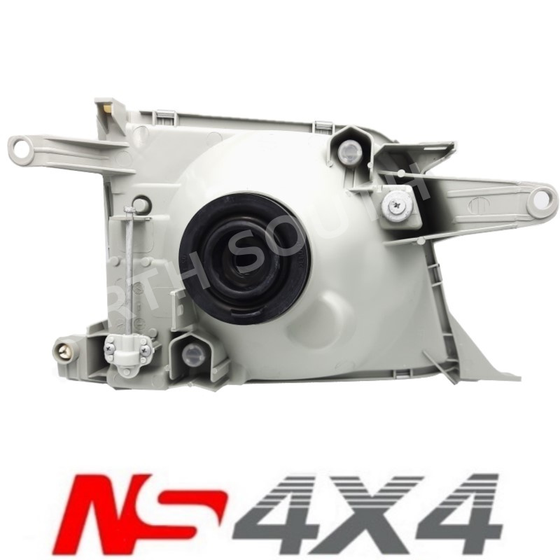 Ns4x4